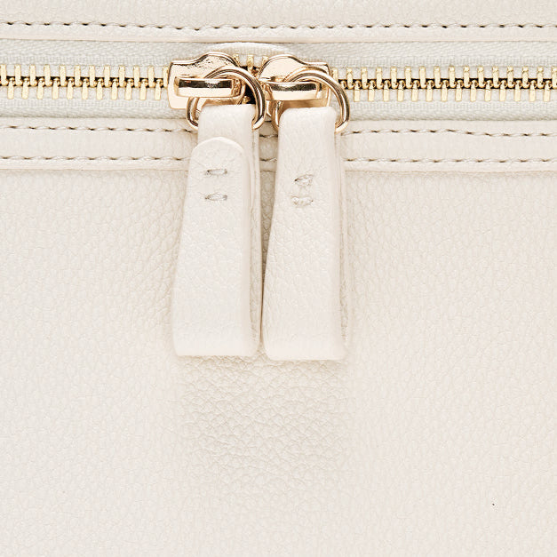 YKK zippers