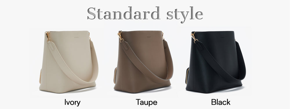 Shoulder Bag — original collection photograph 8