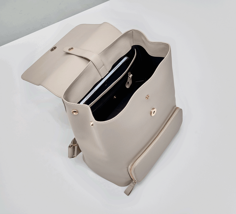 FORMOD Backpack dedicated laptop pocket