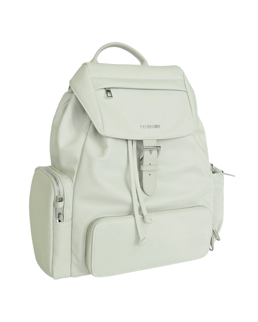 Nylon Backpack