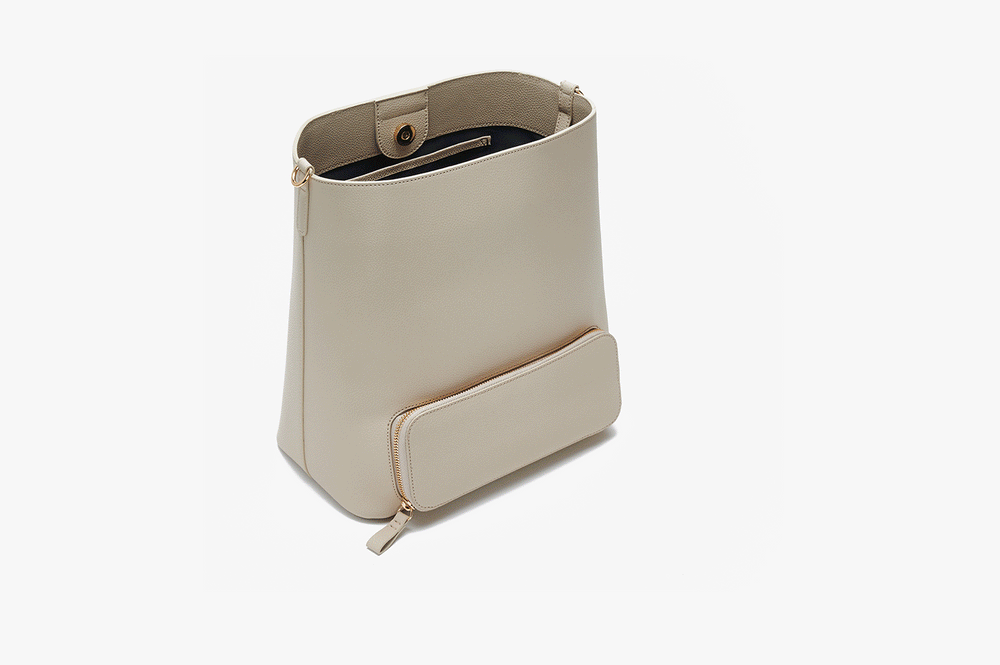 FORMOD Shoulder upper compartment