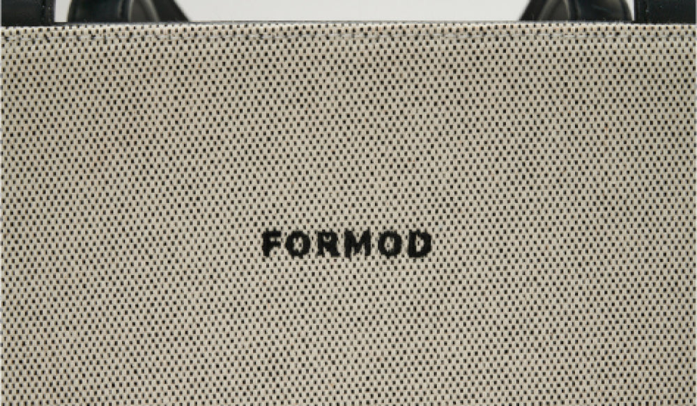 Textured canvas