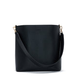 FORMOD Shoulder Bag (BLACK)