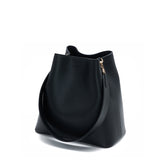 FORMOD Shoulder Bag (BLACK)