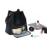 FORMOD Shoulder Bag (BLACK)