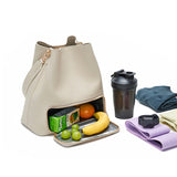 FORMOD Shoulder Bag (IVORY)