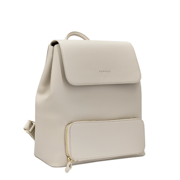 ◇ILLIGO◇ Buddy Nylon Backpack Ivory sample6c6a5645t11976ad2