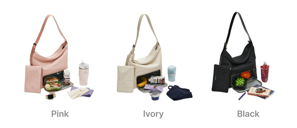 FORMOD original product views and measurements