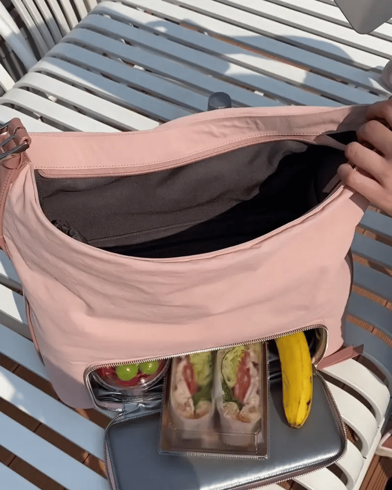 A place for every essential