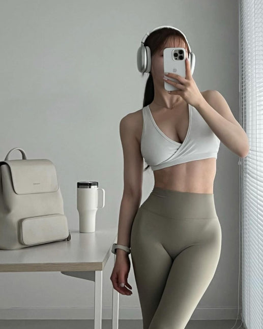 After your workout