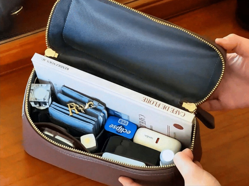 Room for your essentials