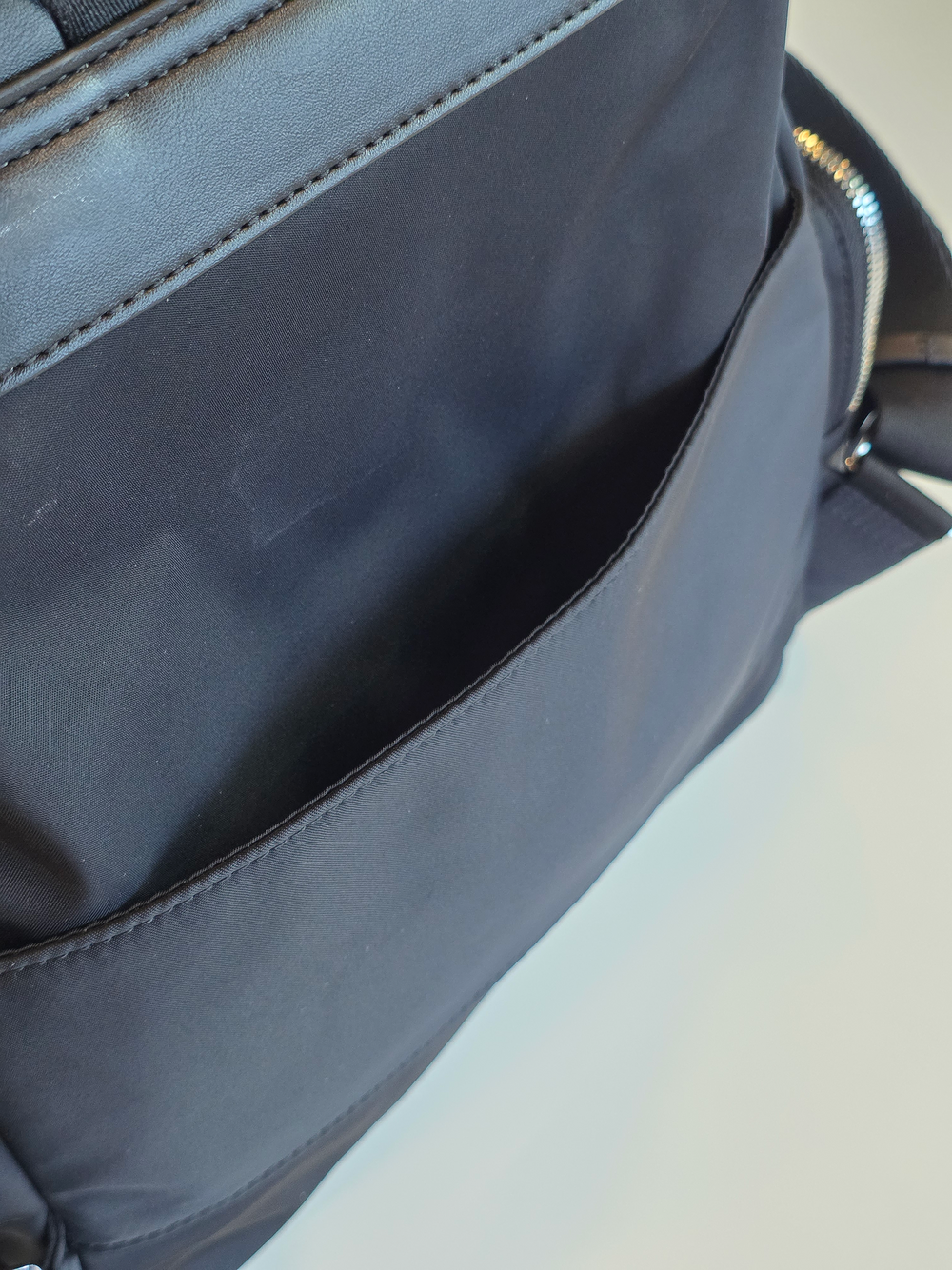 Luggage sleeve